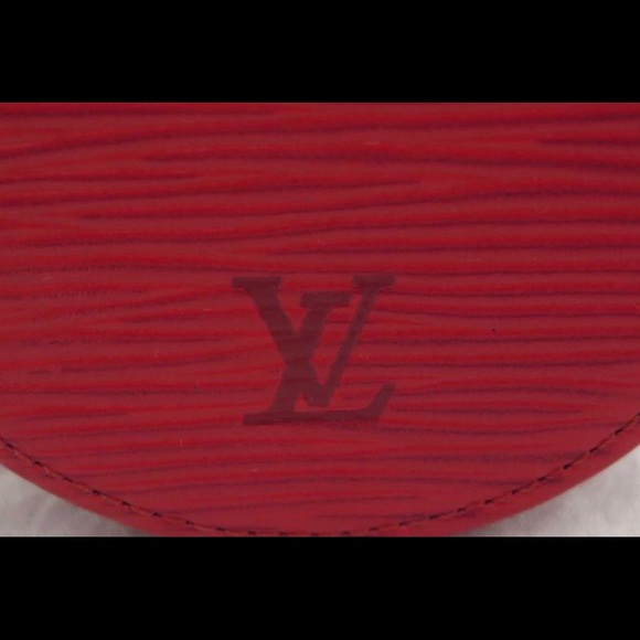 Louis Vuitton wallet - Picture 6 of 8